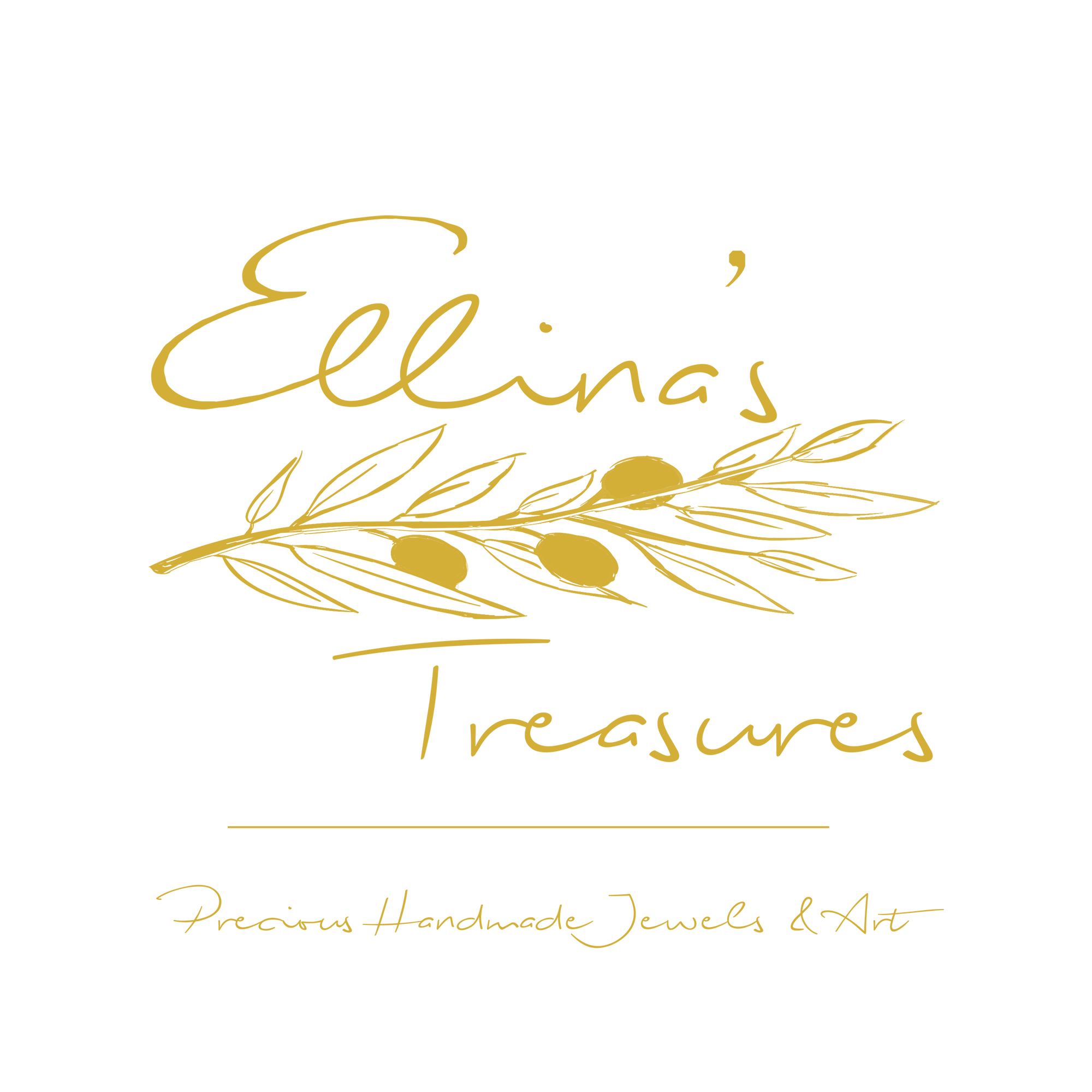 Ellina's Treasures