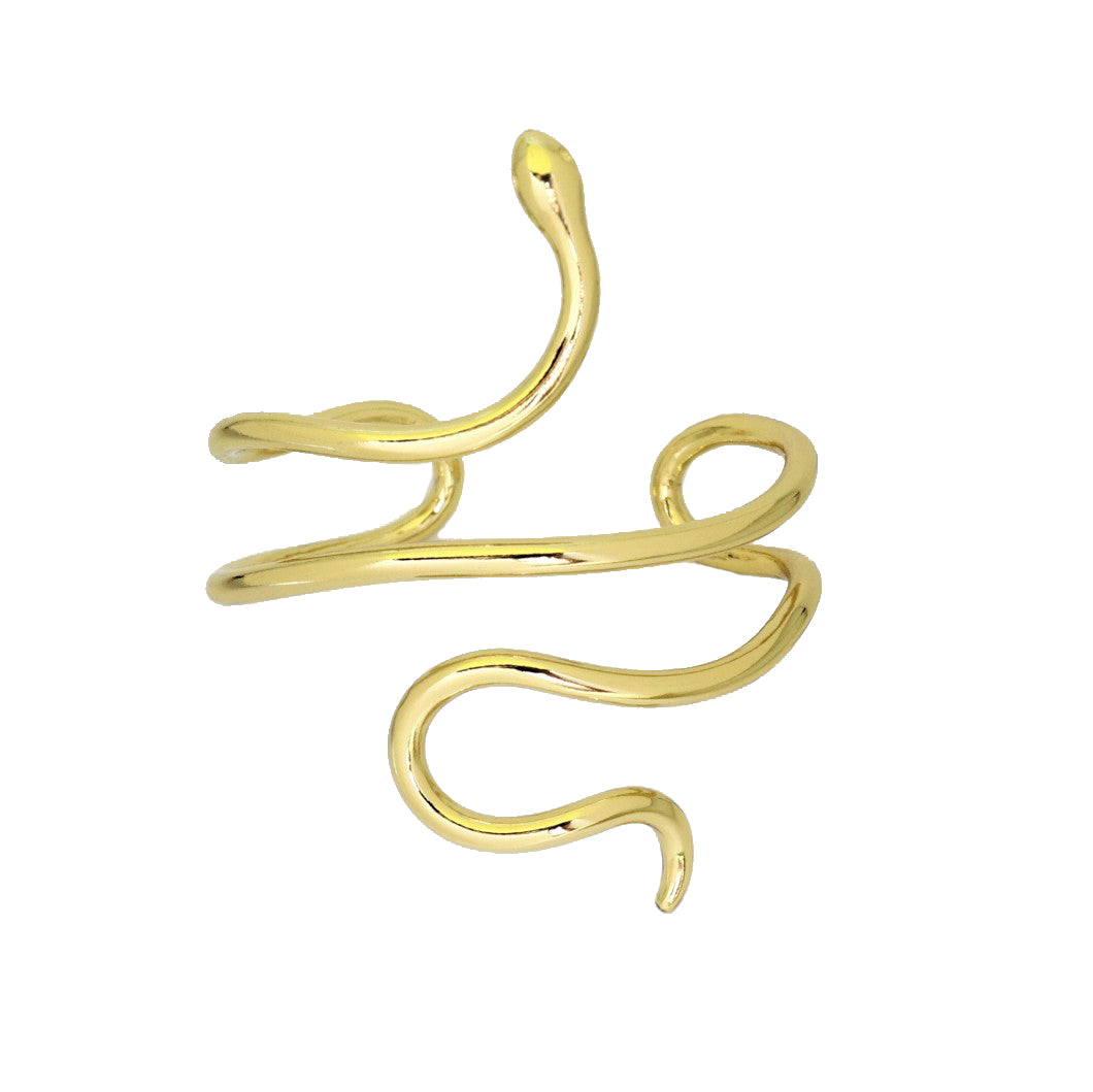 CLASSIC SINGLE SNAKE BRACELET