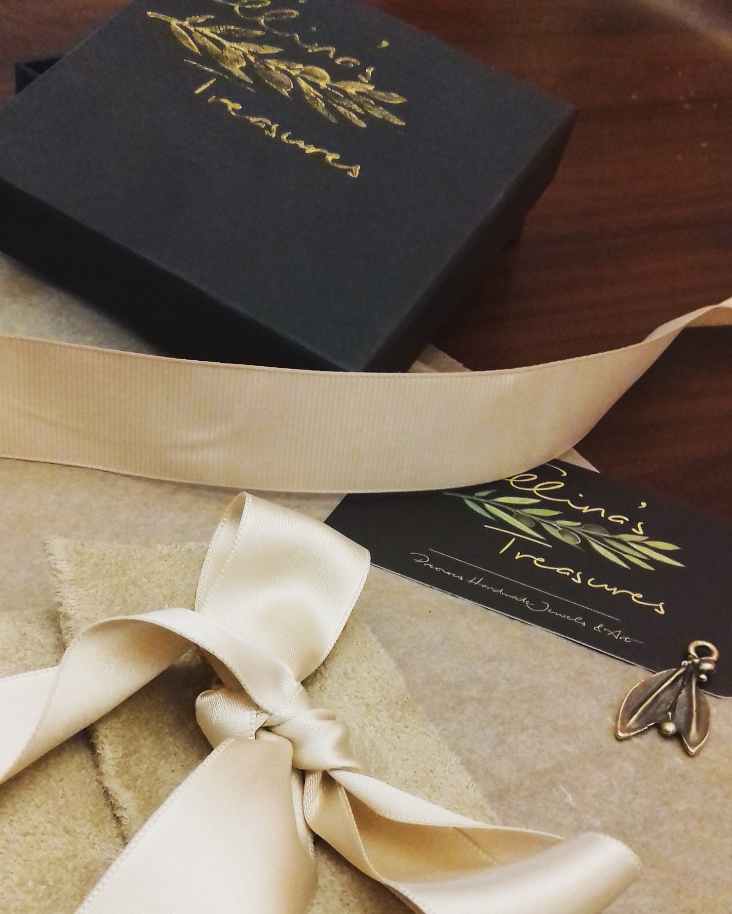 NATURAL RAW FRESHWATER PEARLS SNAKE NECKLACE