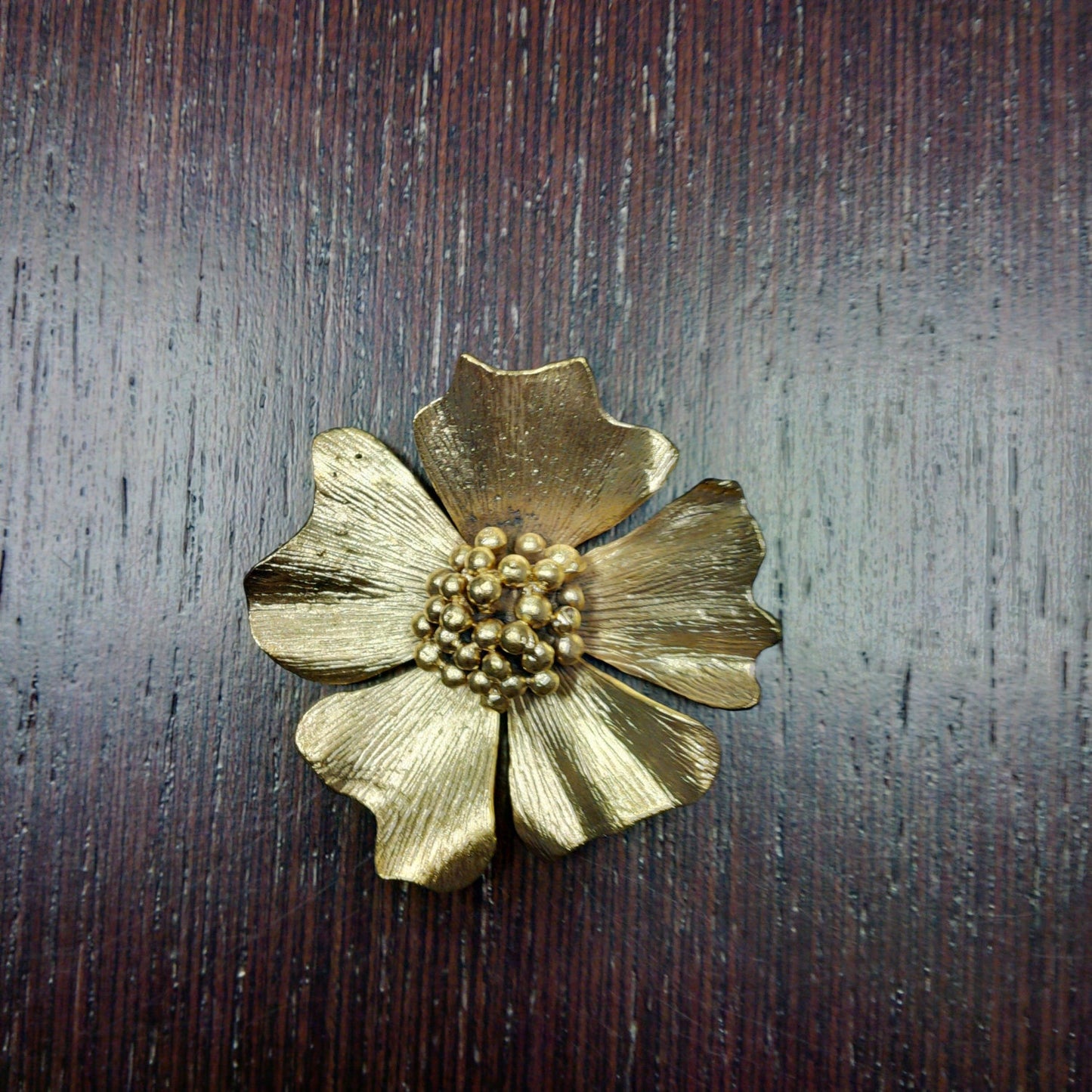 FLOWER RING