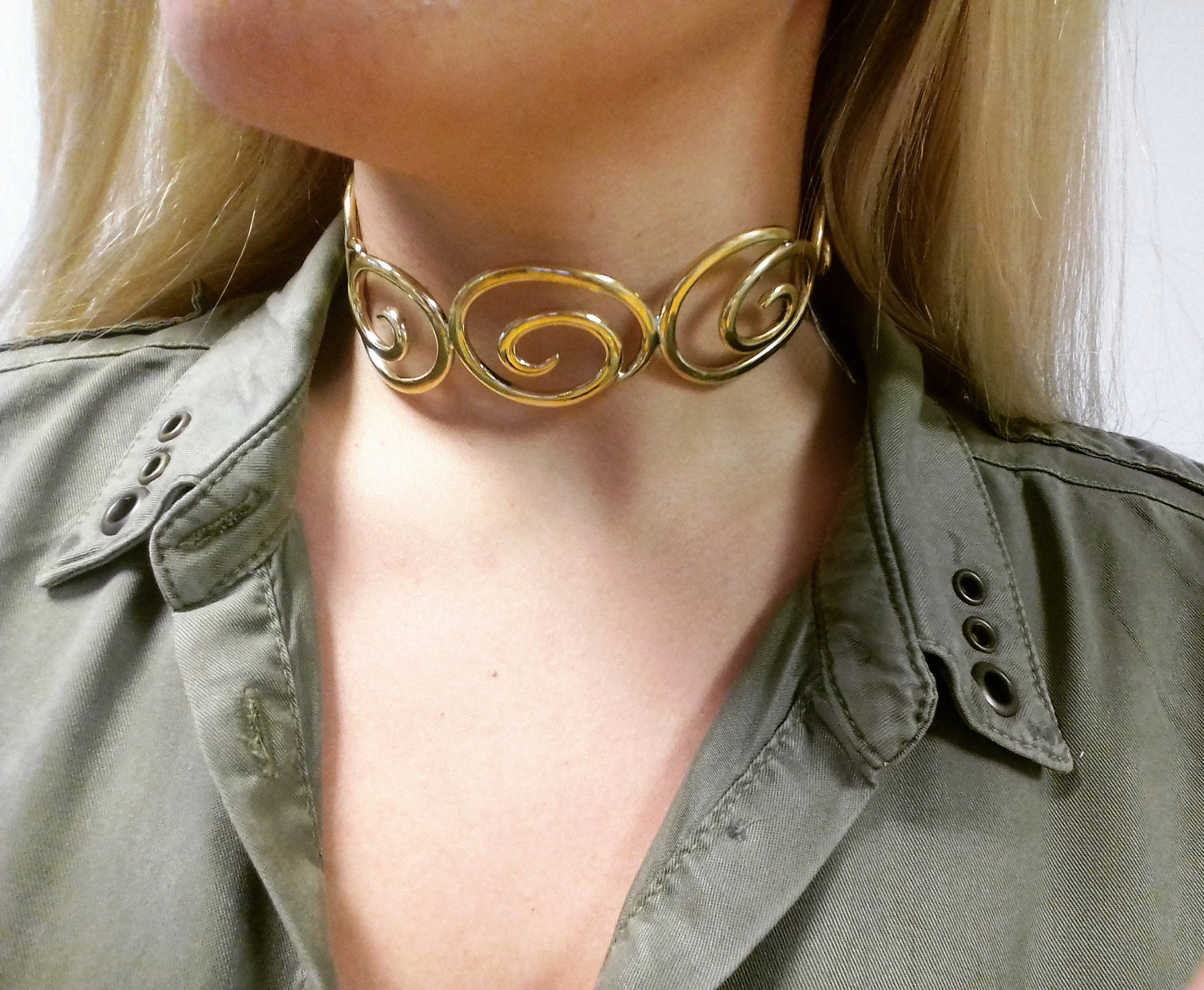 KYMA COLLAR