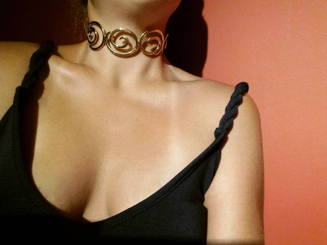 KYMA COLLAR