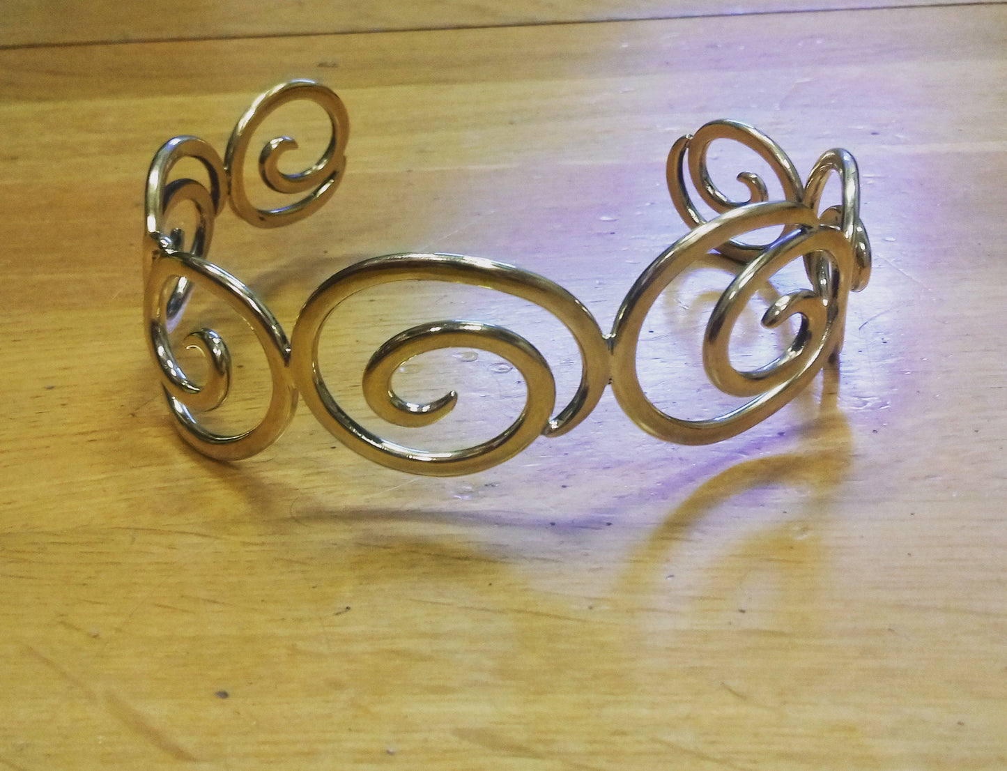 KYMA COLLAR