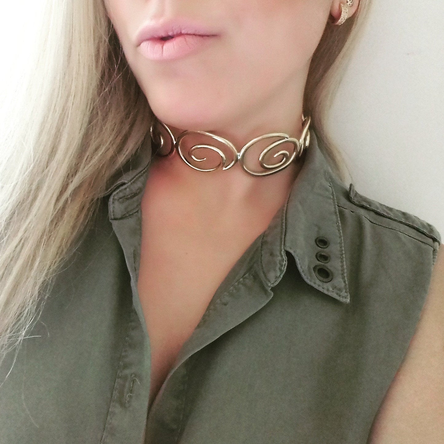 KYMA COLLAR